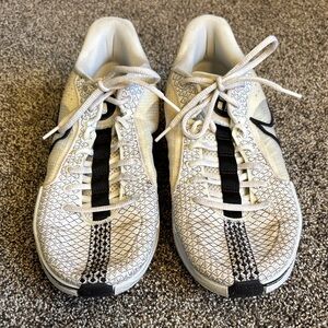 Nike React Sabrina Ionescu Basketball Shoes- Size M 11/W 12.5